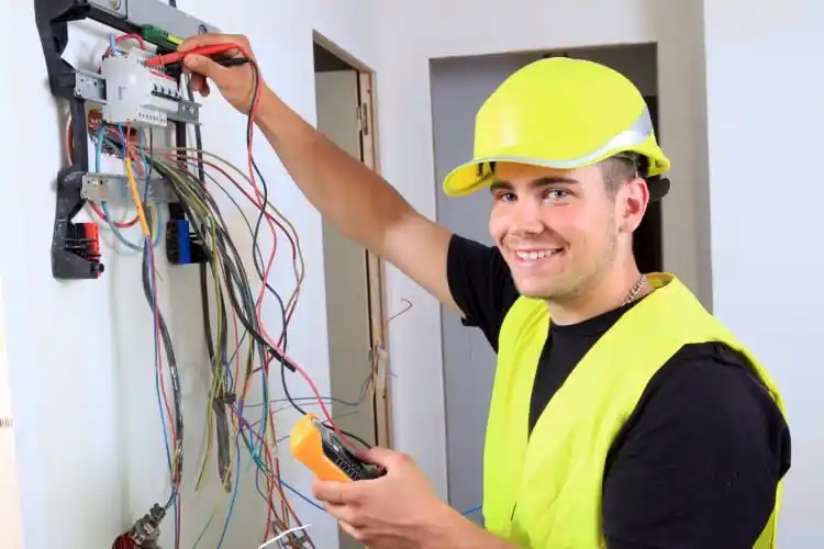 elektricien Ottoland